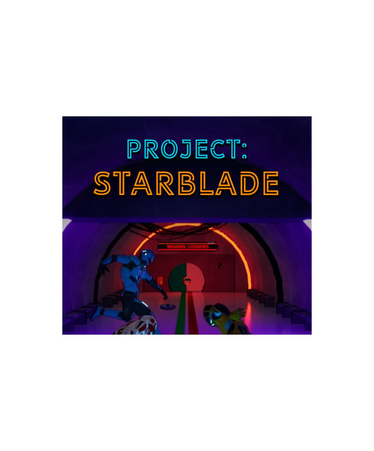 Project Starblade Steam Key GLOBAL